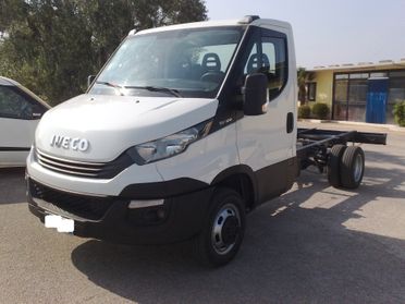 Iveco Daily 35c12 2.3hpi TELAIO - 2019