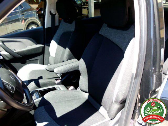 CITROEN C4 Picasso BlueHDi 120 S&S Shine
