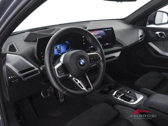 BMW 118 Serie 1 d MSport Pro auto