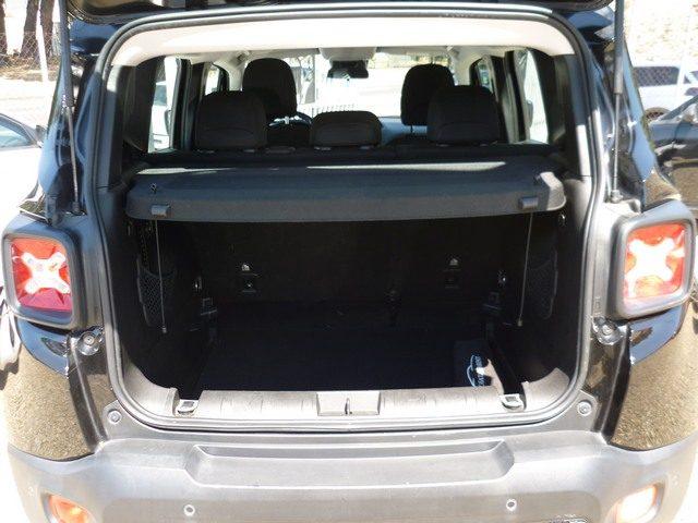 JEEP Renegade 1.6 Mjt 120 CV Longitude