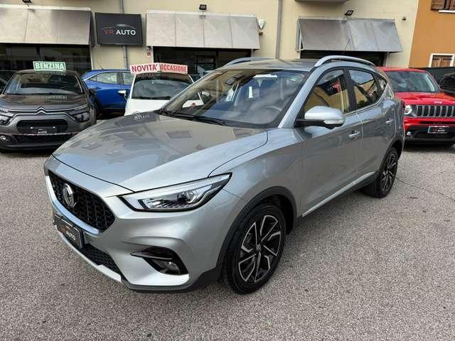 MG ZS 1.5 Luxury PROMO FIN