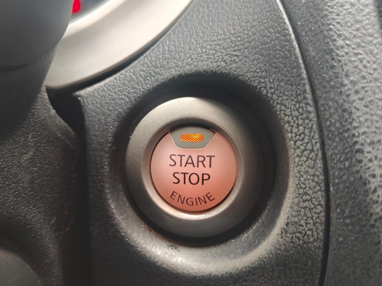 Nissan Juke 1.5 dCi Tekna STRA FULL