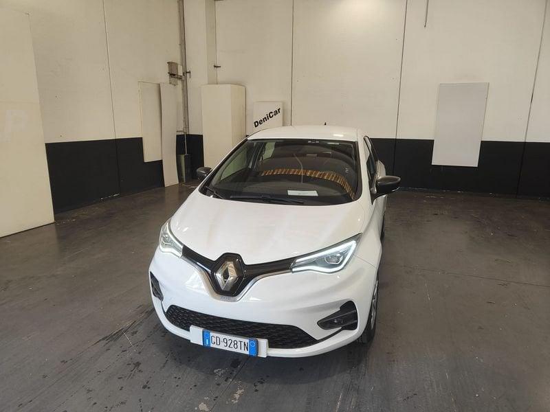 Renault ZOE ZOE Life R110