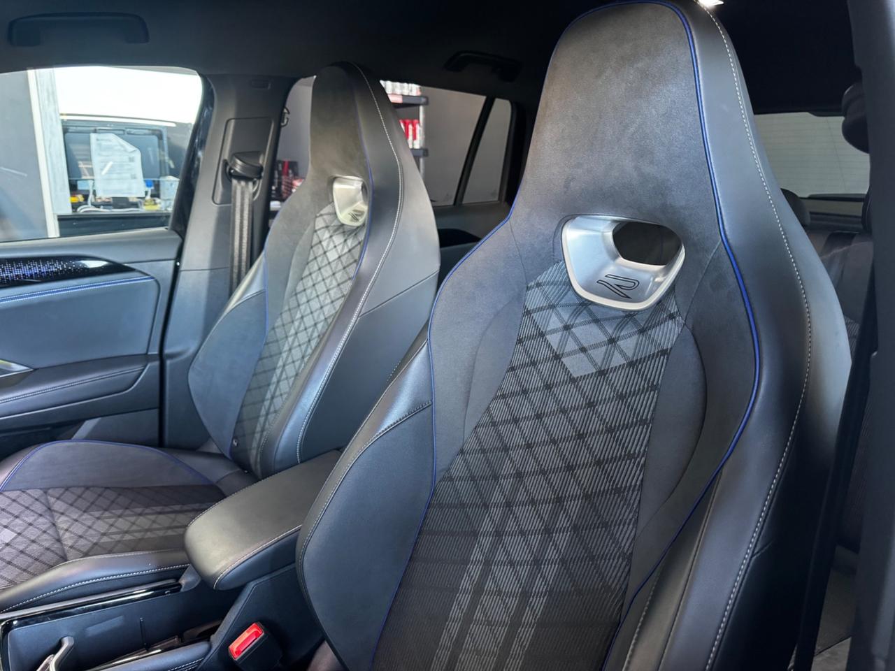 Volkswagen Tiguan 2.0 TDI 150 CV DSG R-Line Plus