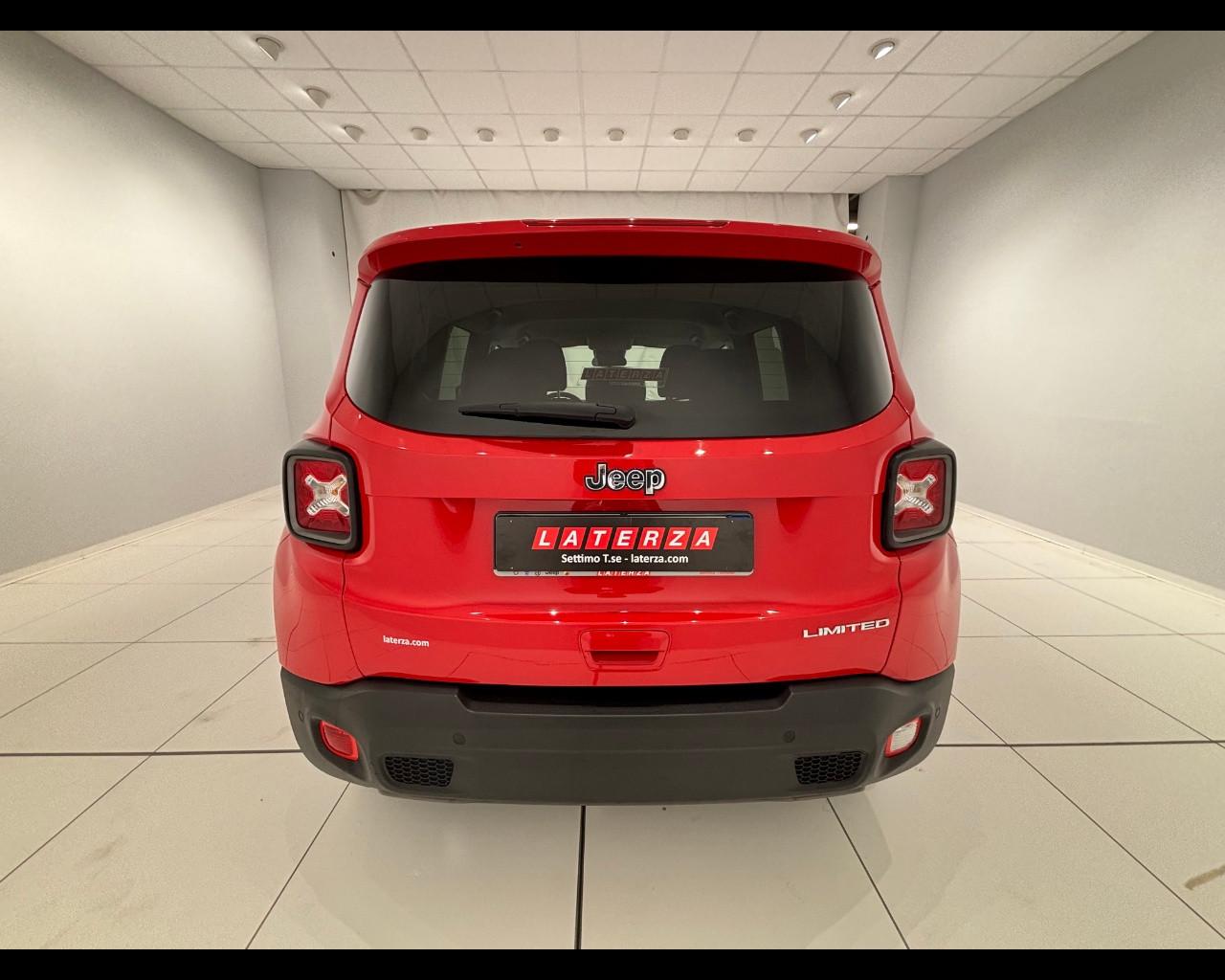JEEP Renegade 1.0 t3 Limited 2wd