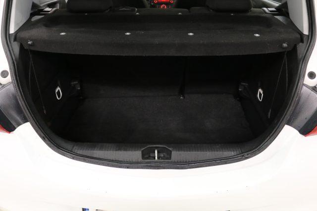 OPEL Corsa 1.4 90CV GPL Tech 5 porte ""MANUTENZIONE OK""