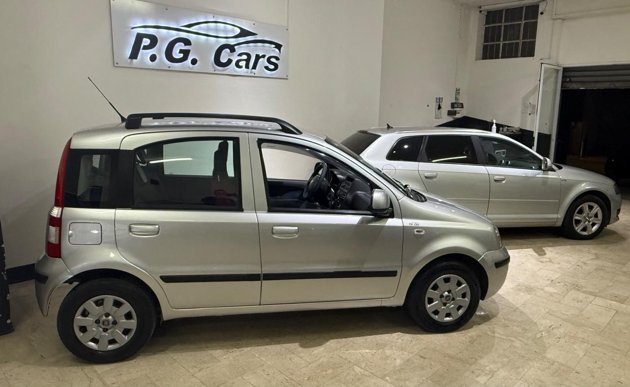 Fiat Panda 1.2 Dynamic GPL