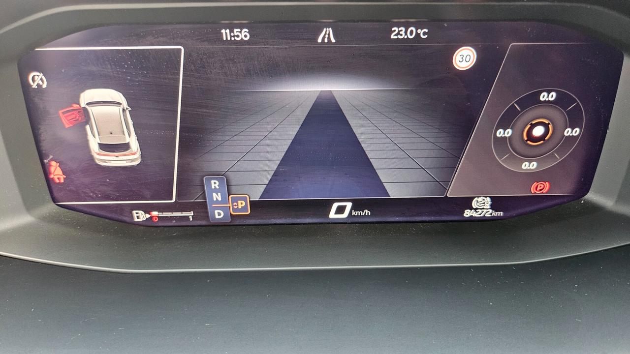 Cupra Formentor 2.0 tdi 4drive 150cv dsg ACC-VIRCOCK-FULL LED-CAM