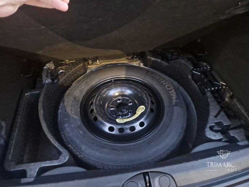 FIAT 500X 500X 1.6 MultiJet 130 CV Connect