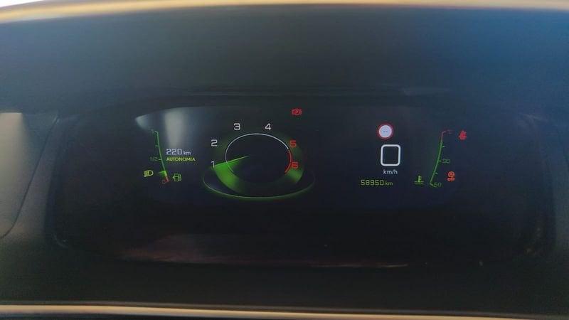 Peugeot 208 Allure Pack BlueHDi 100 S/S
