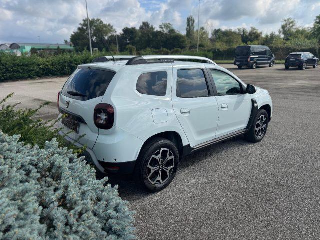 DACIA Duster 1.5 Blue dCi 8V 115 CV 4x4 PRESTIGE *UNIPROP*