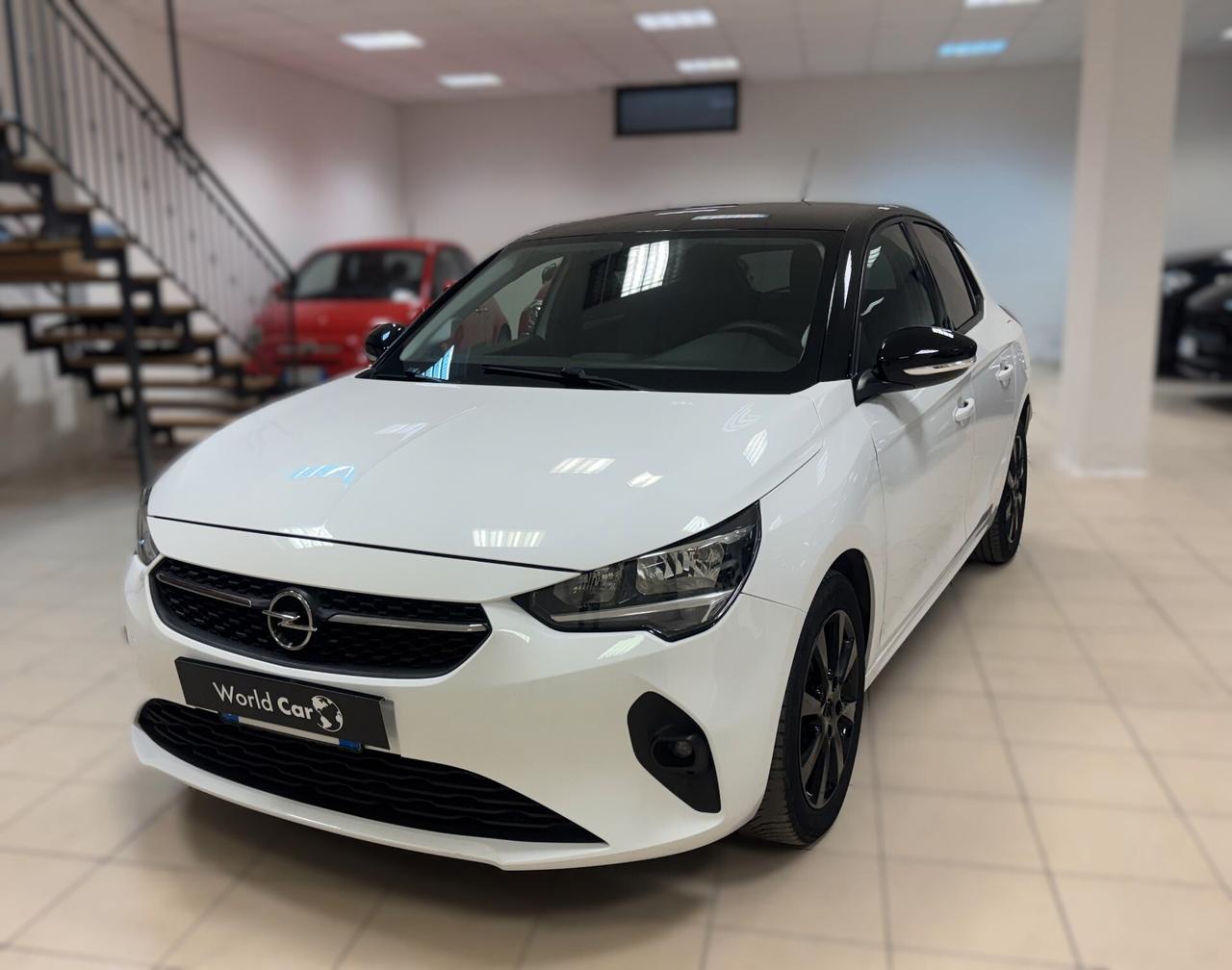 Opel Corsa 1.5 D 100 CV GS Line
