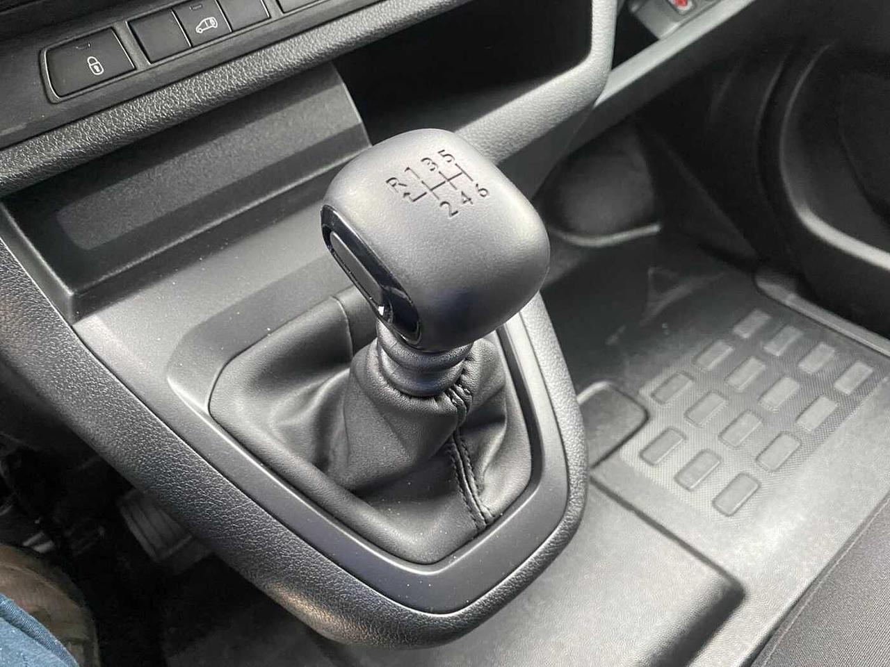 Fiat Scudo 1.5 BlueHDi 120 CV S&S PL-TN Furgone