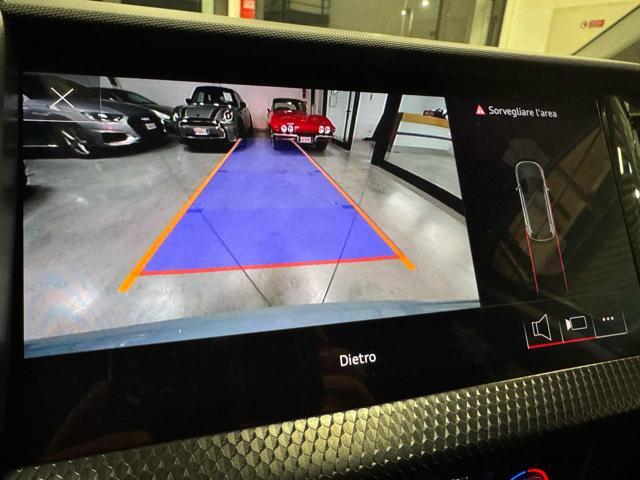 AUDI A1 SPB 25 TFSI Admired Advanced