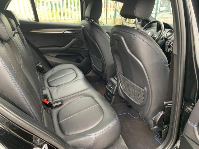 BMW X2 xDrive20d Msport-X