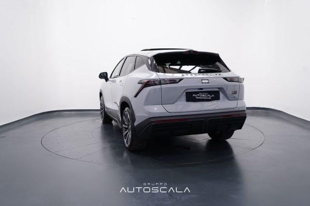 SPORTEQUIPE Sportequipe 6 GT 1.5 Turbo 155cv GPL DCT
