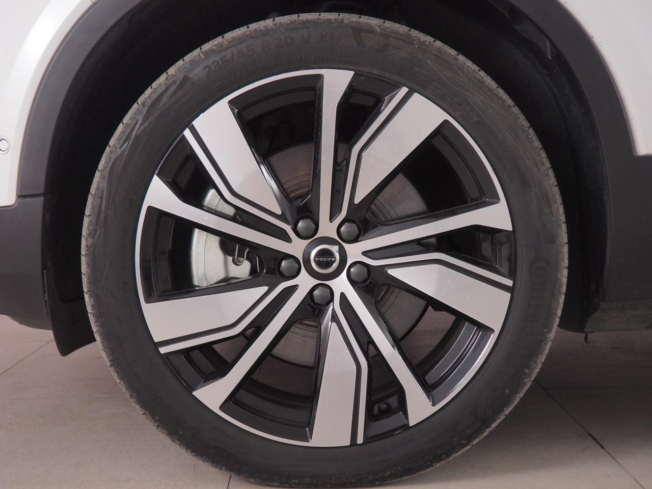 VOLVO XC40 Ultimate Recharge AUT