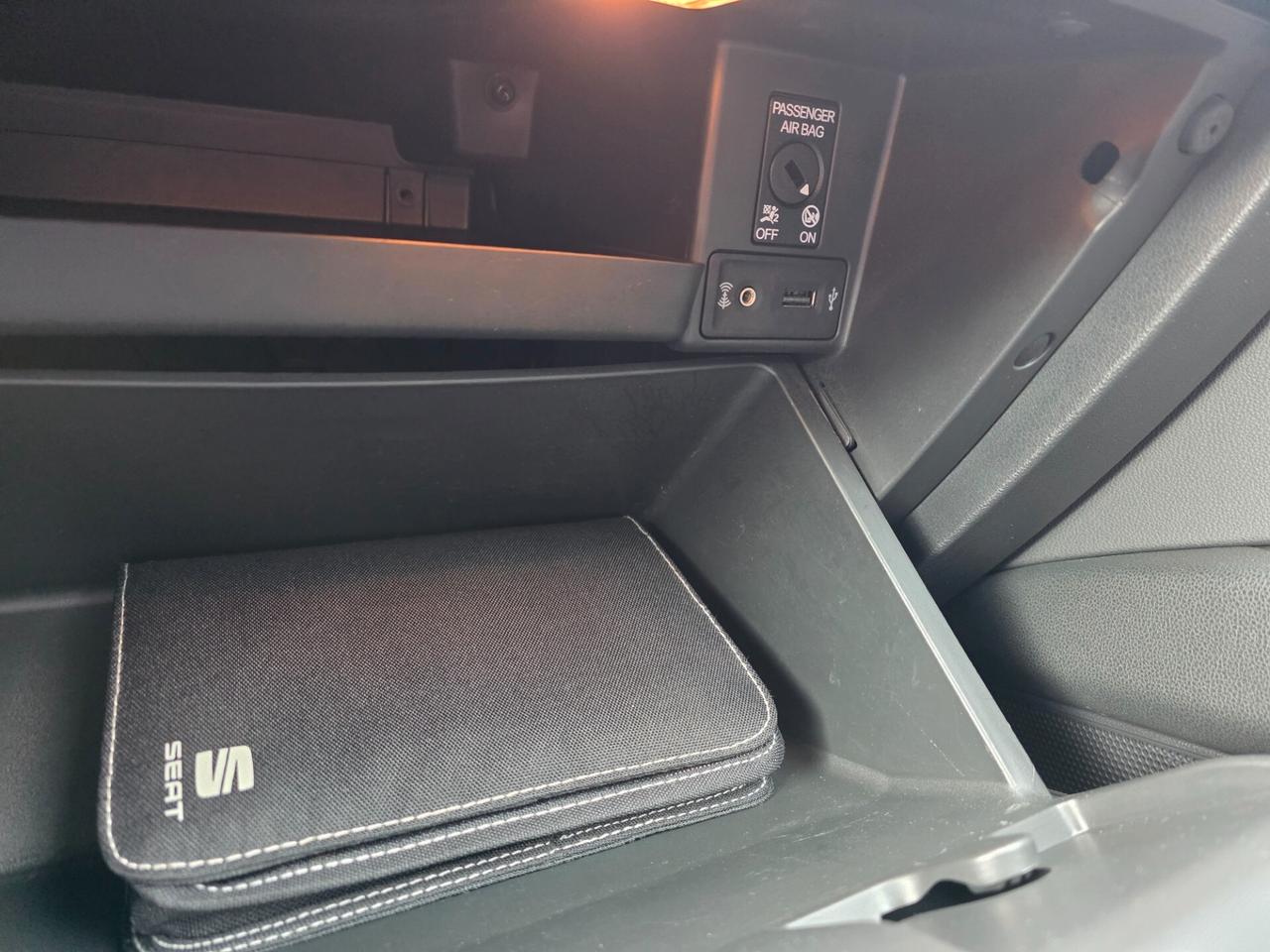 Seat Leon 2.0 TDI 150 CV FR