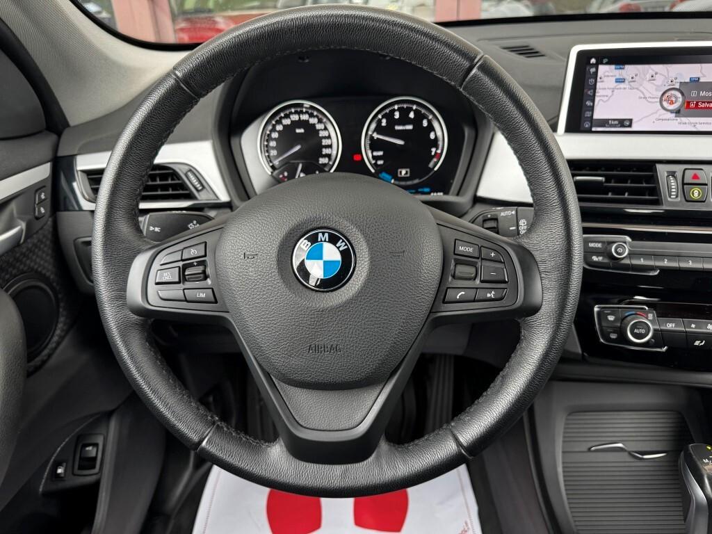 Bmw X1 xDrive25e Business Advantage