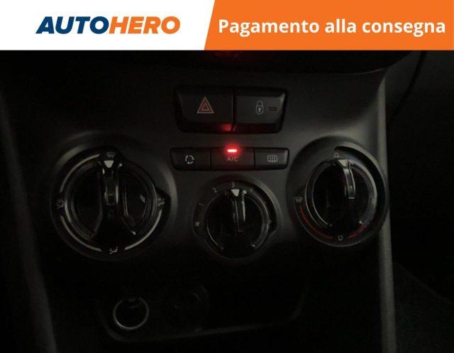 PEUGEOT 2008 1° serie BlueHDi 75 Active