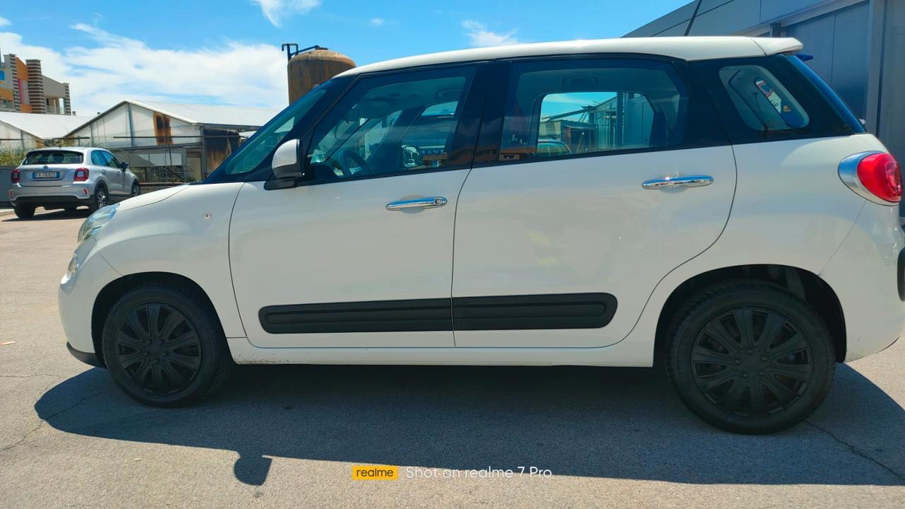 FIAT 500L LOUNGE 1.3 multijet