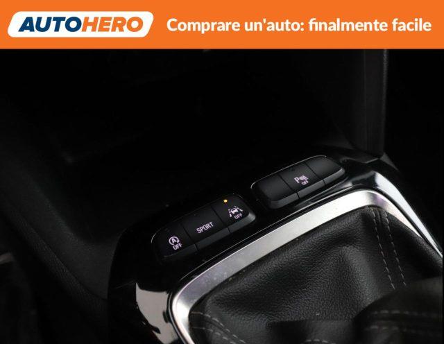 OPEL Corsa 1.2 100 CV GS Line +