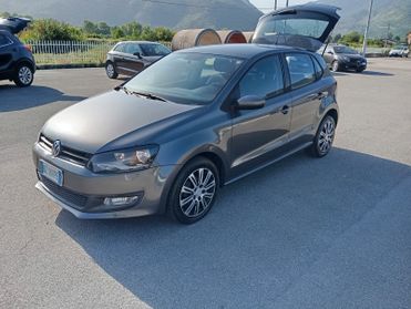 Polo 1.6 TDI 90CV "PERFETTA"