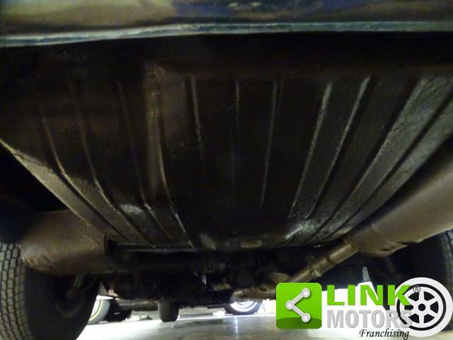 MERCEDES-BENZ 220 SE 2.2 Coupé 120cv Manuale - ASI