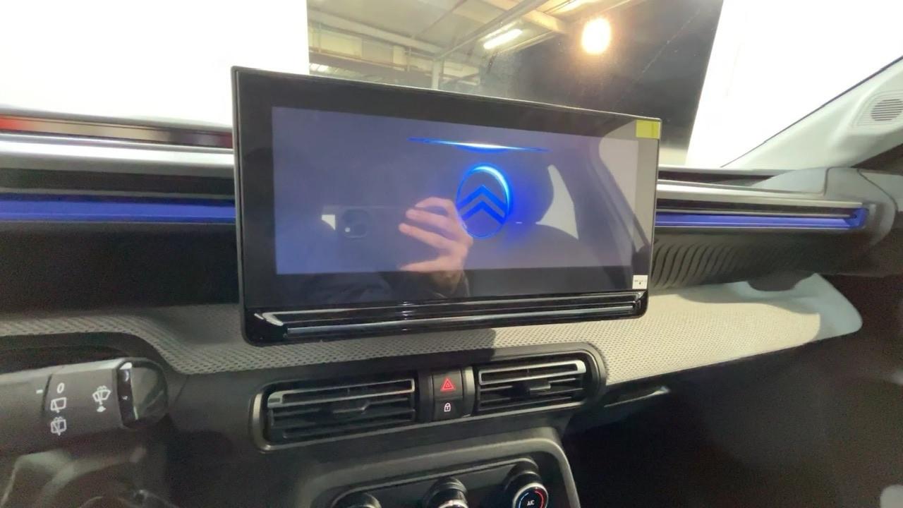 Citroen C3 PureTech 100 S&S Plus