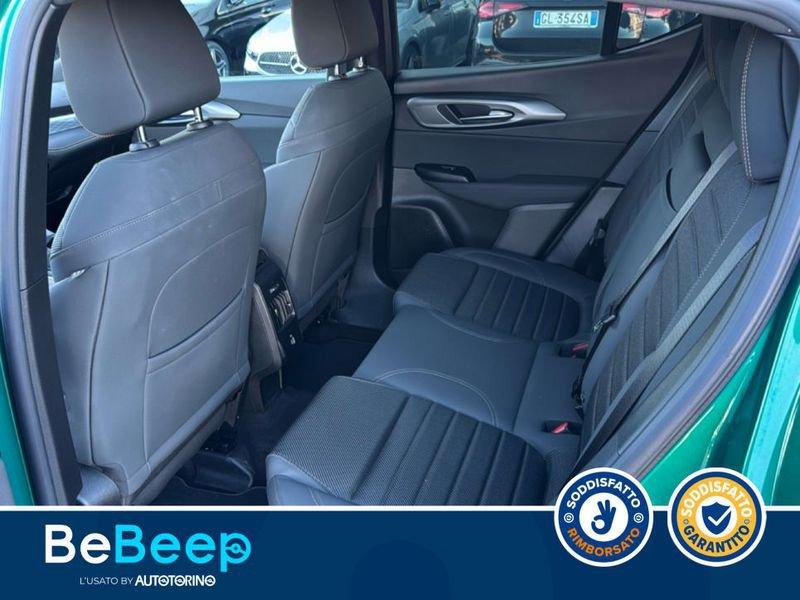 Alfa Romeo Tonale 1.5 HYBRID TI 160CV TCT7