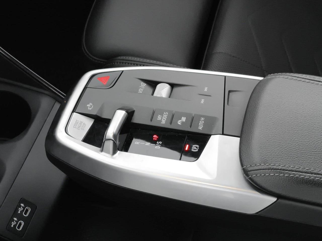 BMW Serie 2 218d Active Tourer Msport