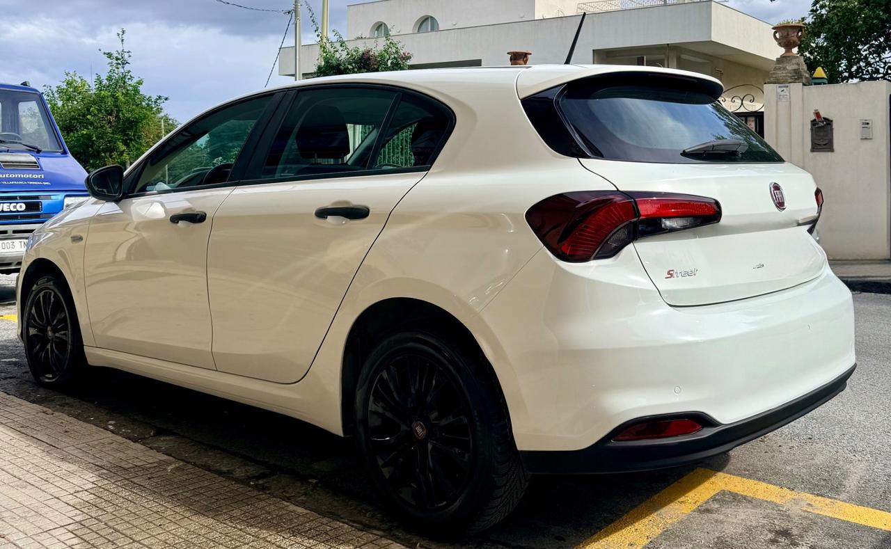 Fiat Tipo 1.3 Mjt 95 CV 5M S&S Street