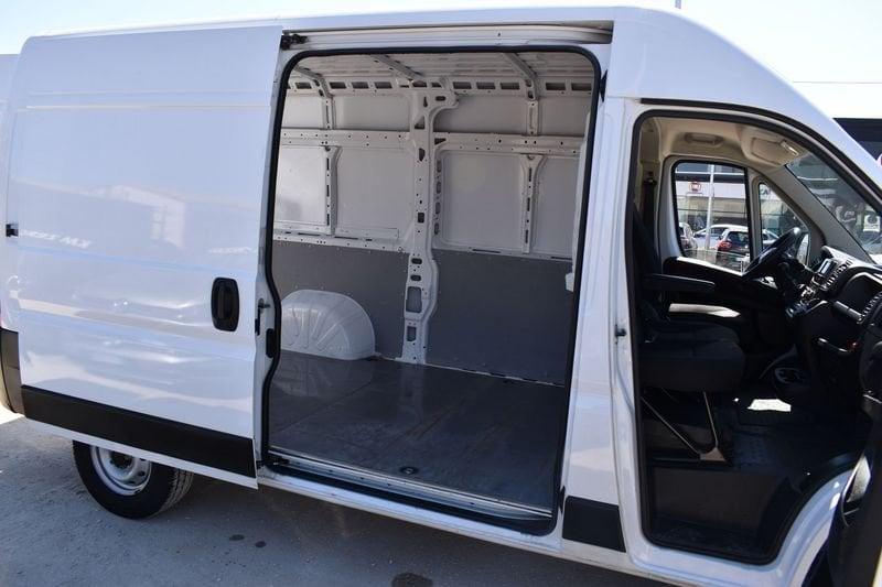 FIAT Ducato 35 2.2 Mjt 140CV PM-TM Furgone