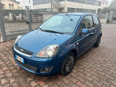 Ford Fiesta 1.2 16V 3p. Ghia
