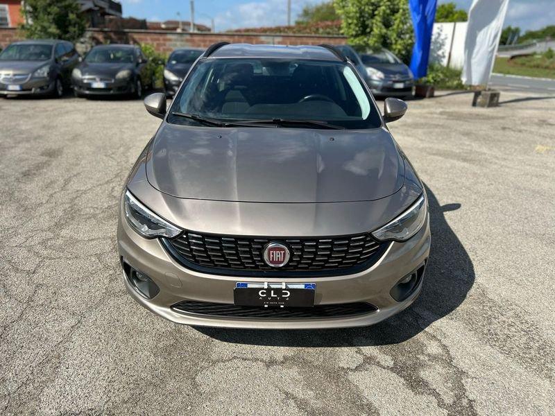 FIAT Tipo 1.6 Mjt 120cv 6M S&S S-Design