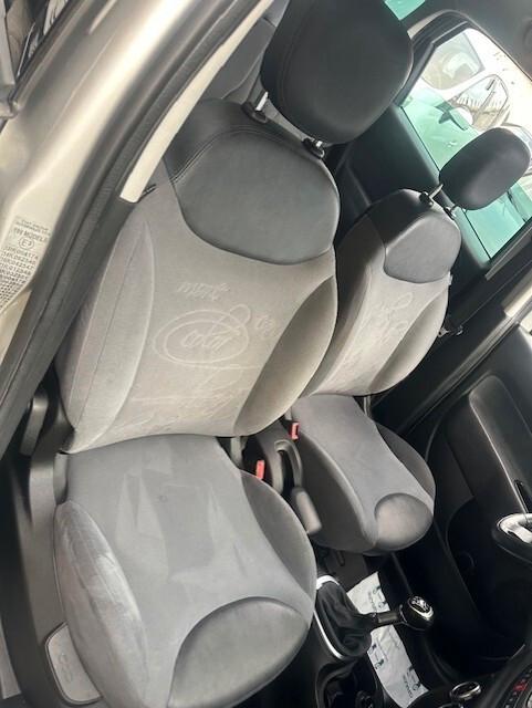 FIAT 500L LOUNGE 1,3 MJ 7 POSTI