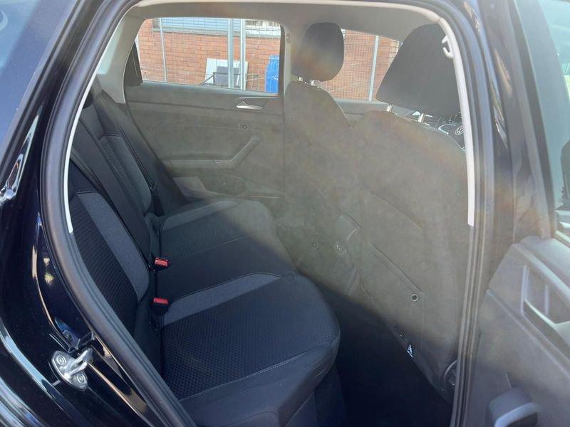 Volkswagen Taigo Taigo 1.0 TSI 95 CV Life