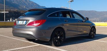 Mercedes-benz CLA 200 CLA 200 d Automatic Sport