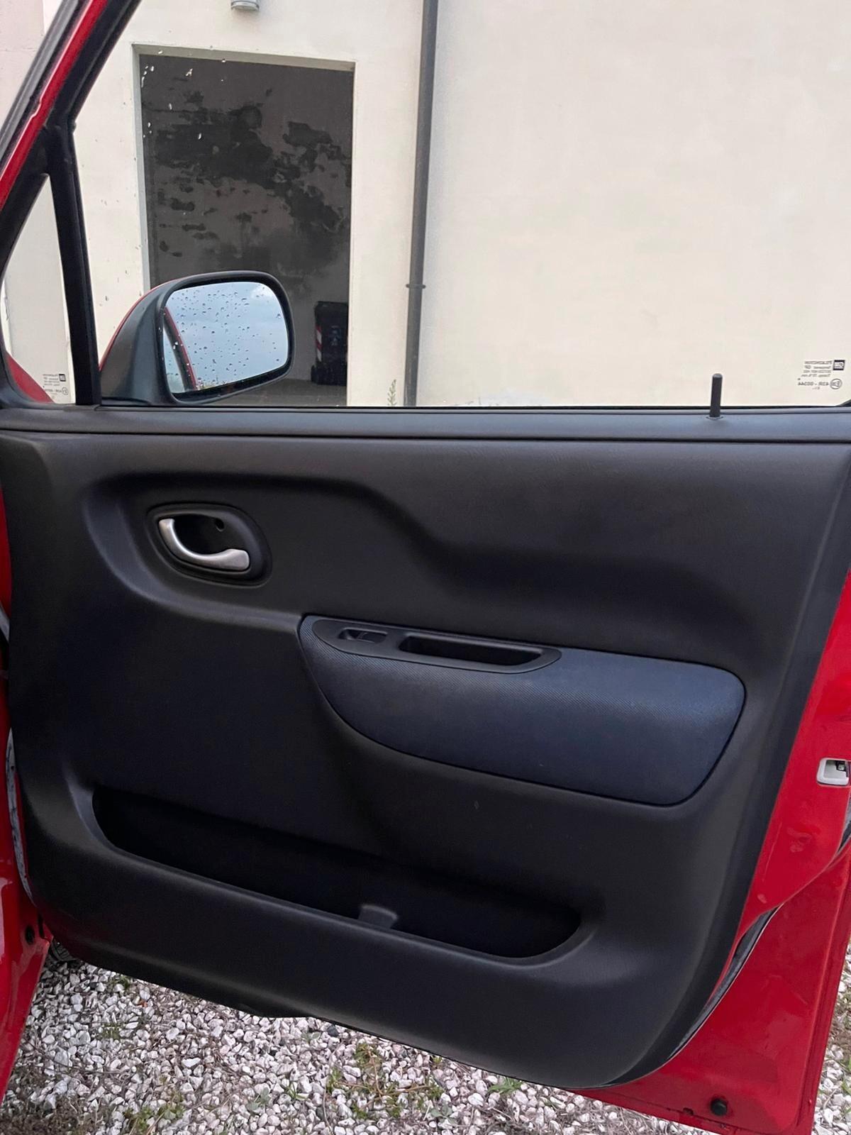 Opel Agila 1.2 49.000km originali UNICO PROPIET
