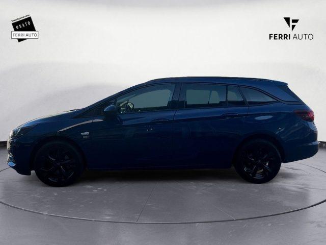 OPEL Astra 1.2 Turbo 110 CV S&S Sports Tourer GS Line