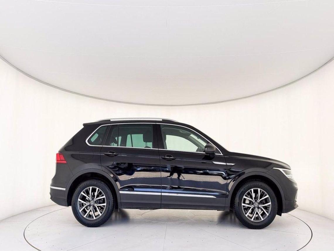 VOLKSWAGEN Tiguan 2 0 tdi life 122cv