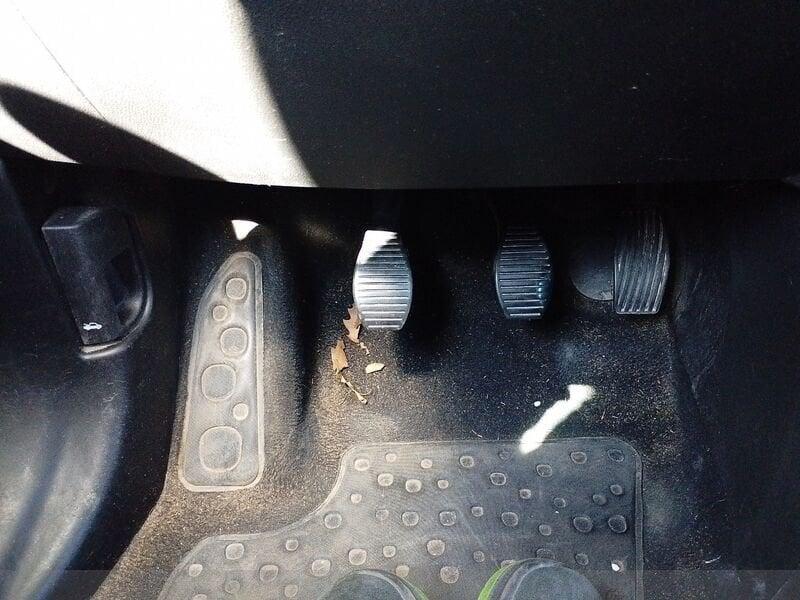 FIAT 500L Living Benzina 0.9 t.air t. natural power Pop Star 80