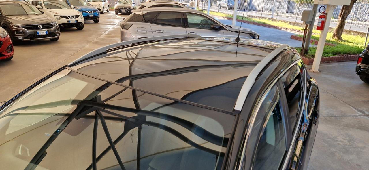 Nissan Qashqai 1.6 dCi 130cv N-Connecta 360°