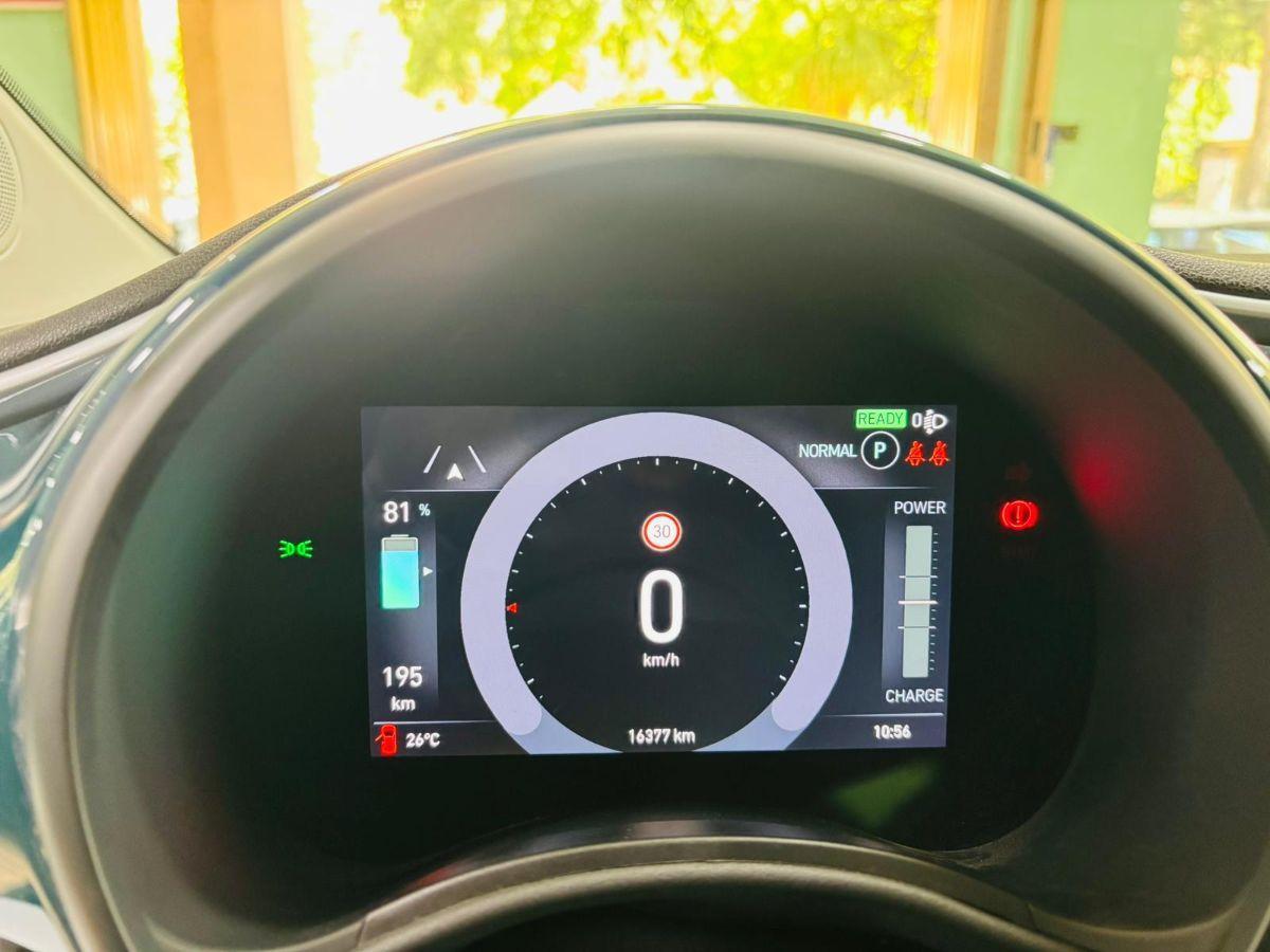 Fiat 500e 100% elettrica Opening Ed. Full My'21