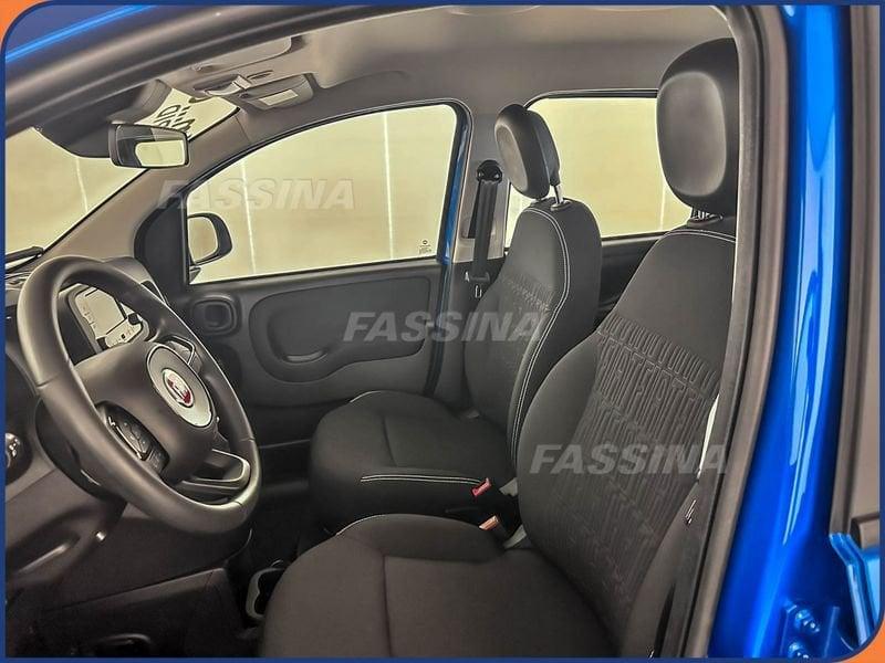 FIAT Panda Panda 1.0 FireFly S&S Hybrid Icon