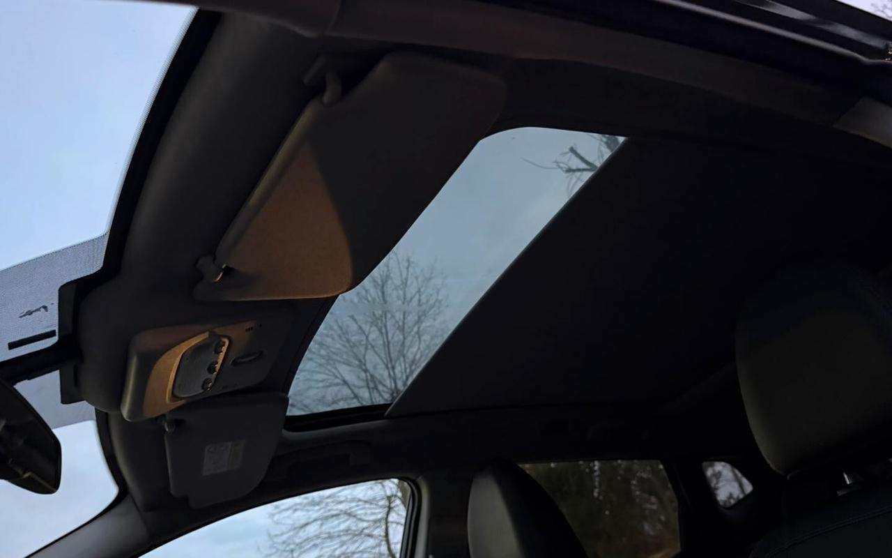 Nissan Qashqai 1.6 dCi 2WD Tekna