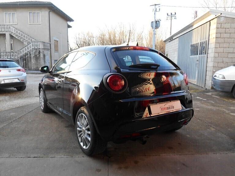 Alfa Romeo MiTo 1.4 70 CV X NEOPATENTATI