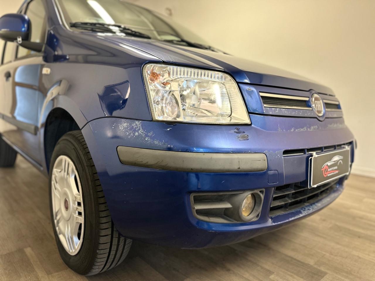 Fiat Panda 1.2 Active Natural Power NEOPATENTATI