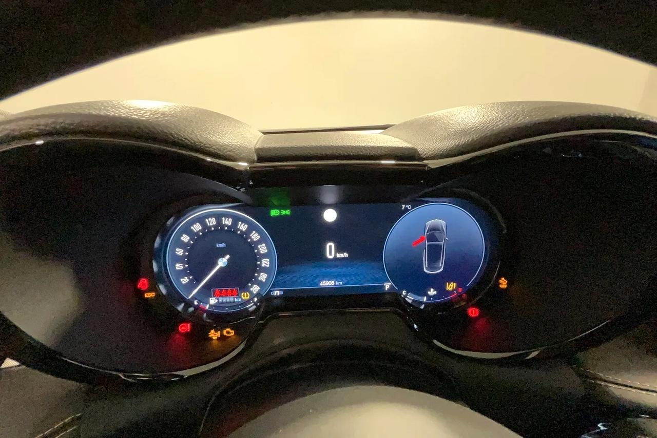 Alfa Romeo Tonale 1.6 diesel 130 CV TCT6 Veloce