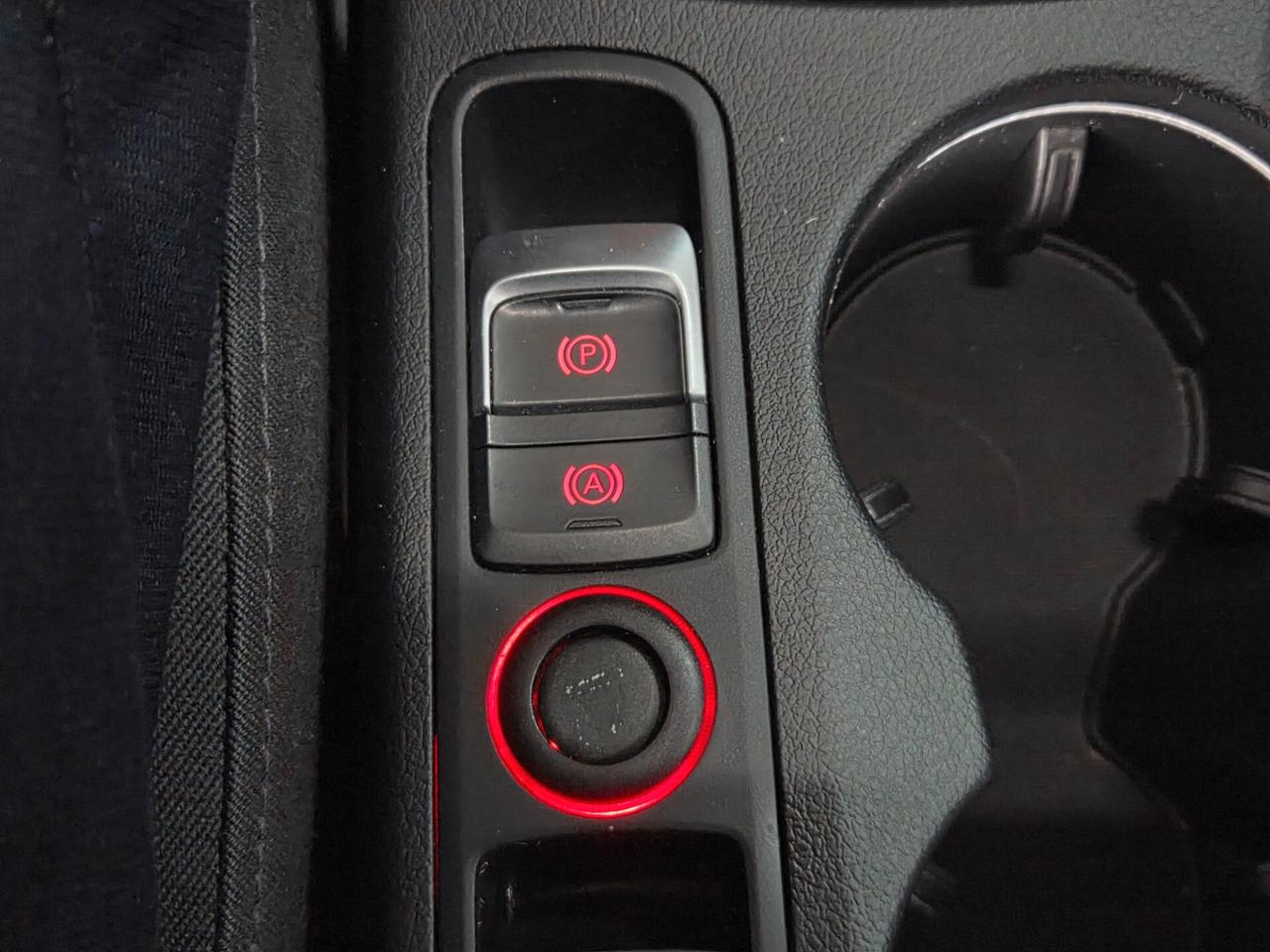 Audi Q3 2.0 TDI Advanced